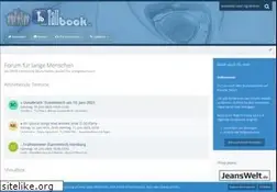 Sites similar to langes-forum.de