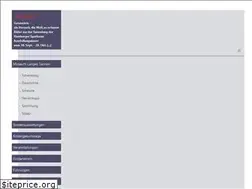 Sites similar to langes-tannen.de