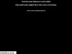 Sites similar to langesingles.de