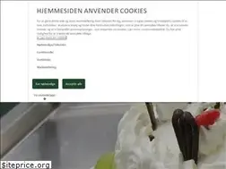 Sites similar to langeskov-planteskole.dk