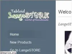 Sites similar to langestore.com