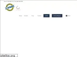 Sites similar to langevending.com