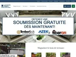 Sites similar to langevinforest.com
