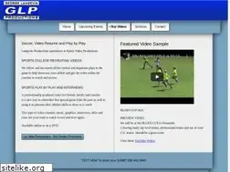 Sites similar to langevinproductions.com