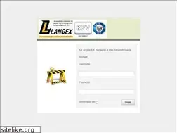 Sites similar to langex.hu
