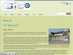 Sites similar to langexkft.eu
