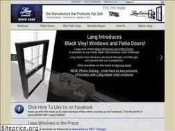 Sites similar to langexterior.com