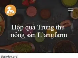 Sites similar to langfarm.com