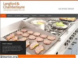 Sites similar to langford.co.uk