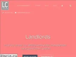 Sites similar to langfordchase.com