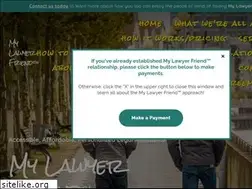 Sites similar to langfordfirm.com