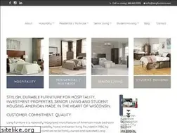 Sites similar to langfurniture.net