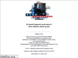 Sites similar to langgaard.dk