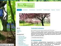 Sites similar to langgazdabolt.hu