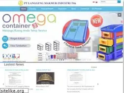 Sites similar to langgengmakmur.com