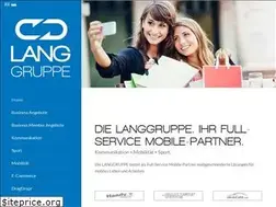 Sites similar to langgruppe.com