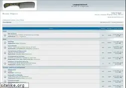 Sites similar to langhaarnetzwerk.de