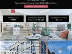 Sites similar to langhamestate.com