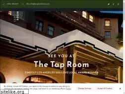 Sites similar to langhamtaproom.com