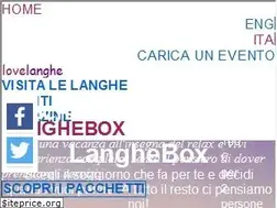 Sites similar to langhe.net