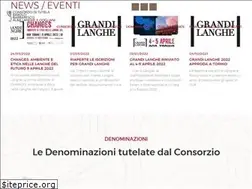 Sites similar to langhevini.it