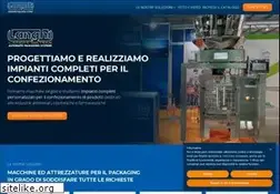 Sites similar to langhi.com