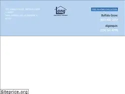 Sites similar to langhme.com