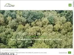Sites similar to langhoej.dk
