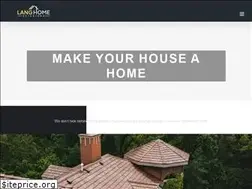 Sites similar to langhomeexteriors.com