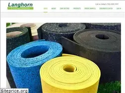 Sites similar to langhornfci.com