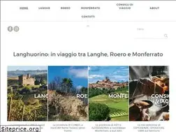 Sites similar to langhuorino.it