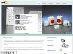 Sites similar to langirele.com