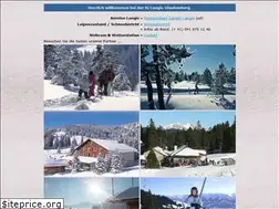 Sites similar to langis.info
