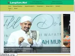 Sites similar to langitan.net
