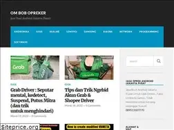 Sites similar to langithitam.wordpress.com