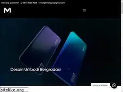 Sites similar to langitmediapro.com