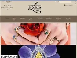 Sites similar to langjewelers.com