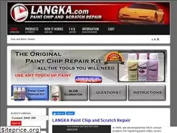 Sites similar to langka.com