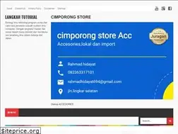 Sites similar to langkah-tutorial.blogspot.com