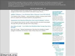 Sites similar to langkahcarabuat.blogspot.com