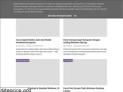 Sites similar to langkahpc.blogspot.com