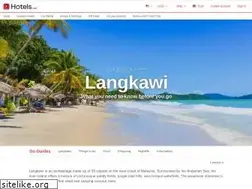 Sites similar to langkawi-info.com