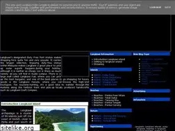 Sites similar to langkawi2u.blogspot.com