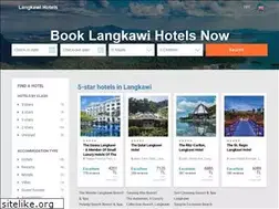 Sites similar to langkawihotelsdeal.com