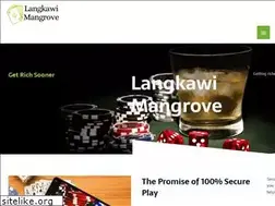 Sites similar to langkawimangrovetours.com