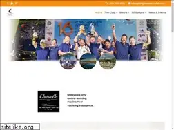 Sites similar to langkawiyachtclub.com
