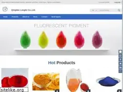 Sites similar to langkedyes.com