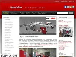 Sites similar to langkft.hu