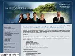 Sites similar to langlaislaw.com