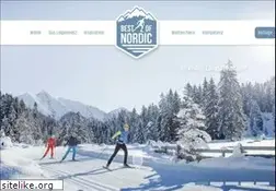 Sites similar to langlauf-urlaub.at